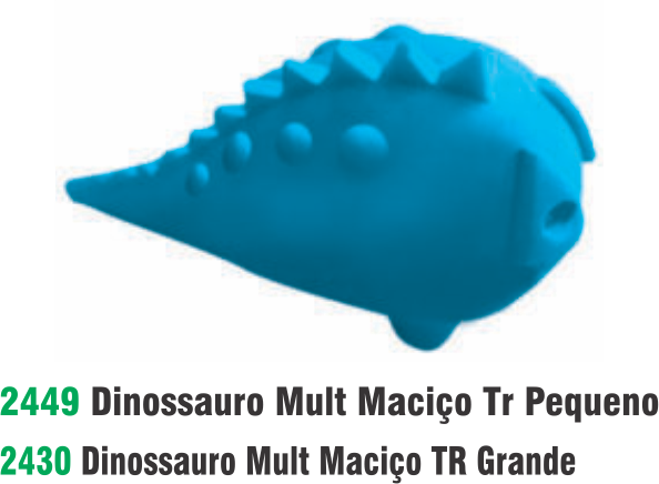 DINOSSAURO MULT MACIÇO TR GDE