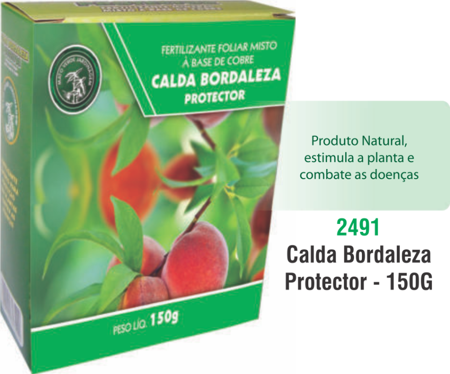 CALDA POWER MV 100G