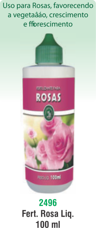 ROSAS LIQ 100 ML