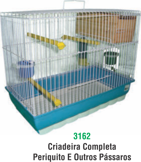 CRIADEIRA COMP.PERIQUITOS