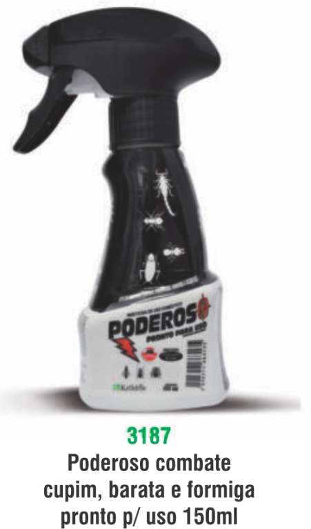 PODEROSO PRONTO P/USO 150ML