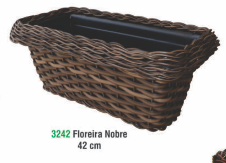 FLOREIRA MATO VERDE NOBRE 42CM