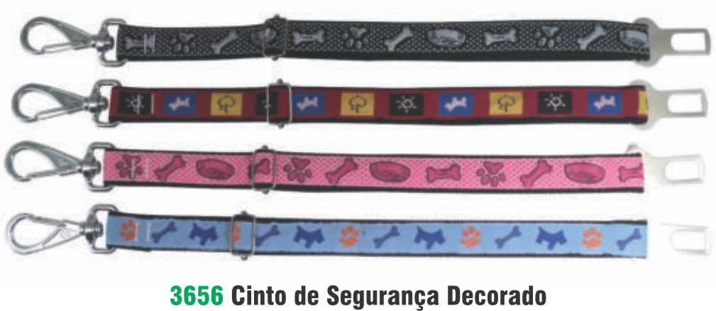 CINTO DE SEGURANÇA