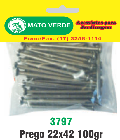 PREGO 22X42 - 70G