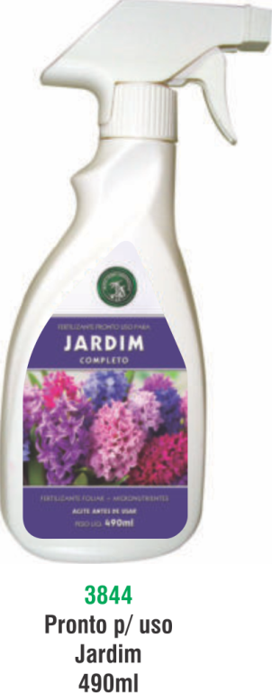 PRONTO P/ USO M V JARDIM 490ML
