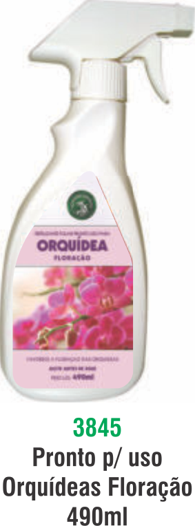 PRONTO P/ USO M V ORQUIDEA FLORACAO 490ML