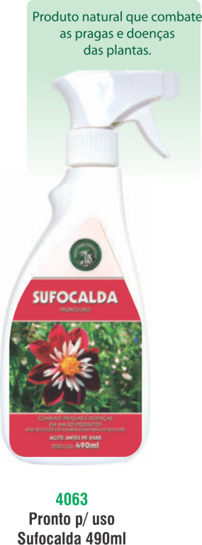 PRONTO P/ USO M V SUFOCALDA 490ML