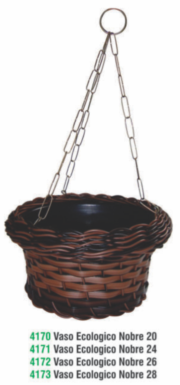 VASO ECOLOGICO NOBRE 24