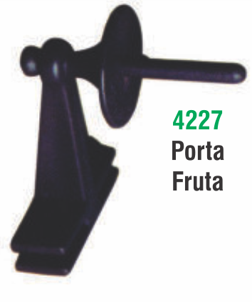 PORTA FRUTA