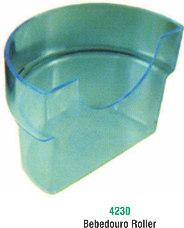 BEBEDOURO ROLLER