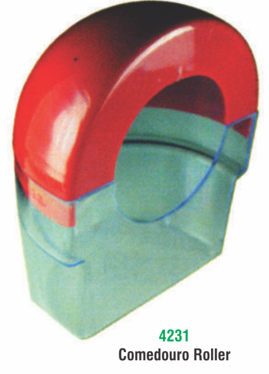 COMEDOURO ROLLER