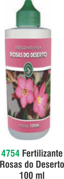 ROSAS DO DESERTO 100 ML