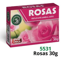 ROSAS MV 30G