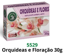 ORQUIDEA CAIXA 30G