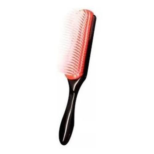 Escova Pompadour
