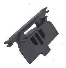 Plaqueta Máquina Corte