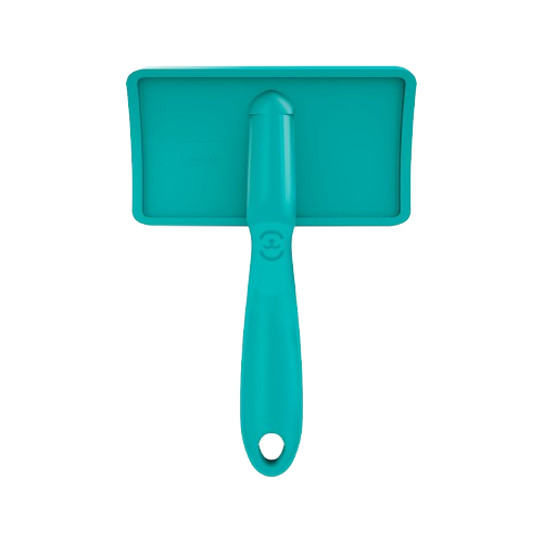 RASQUEADEIRA CURVA GRANDE SEM BOLINHA AZUL - PROPETZ