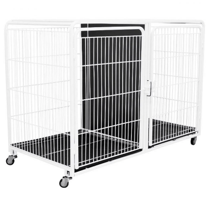 KIT CANIL  PET MIX MODULAR 06 LUGARES - BRANCO