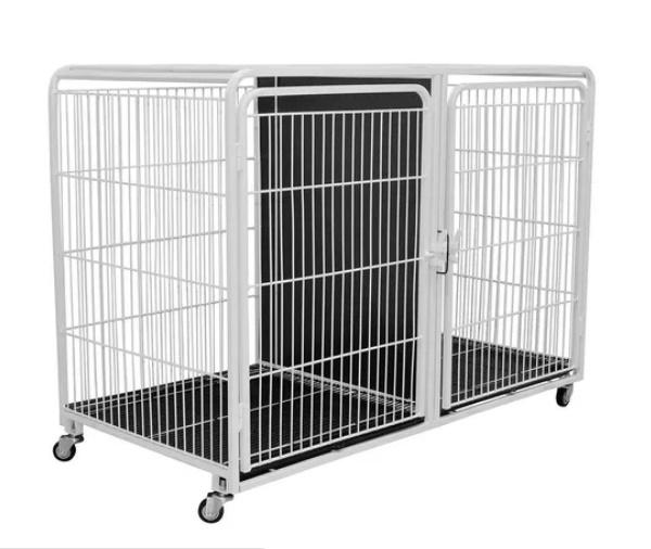 KIT CANIL  PET MIX MODULAR 06 LUGARES - PRATA