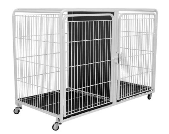 KIT CANIL  PET MIX MODULAR 07 LUGARES - BRANCO