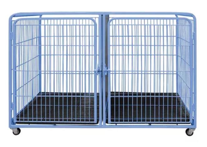 KIT CANIL  PET MIX MODULAR 07 LUGARES - AZUL