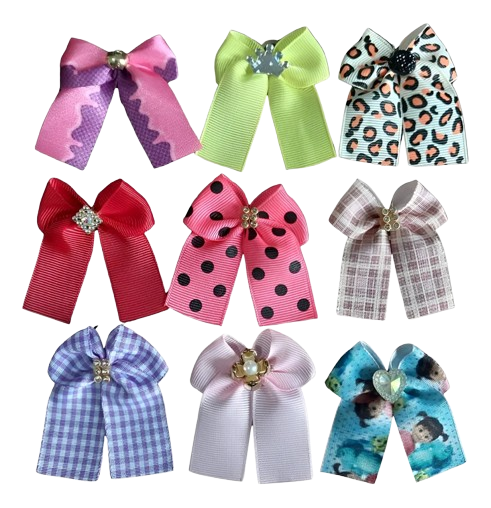 LAÇO DE PONTA GRANDE