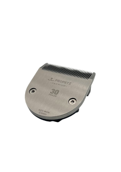 LÂMINA DE TOSA 30 | AÇO INOX | 4 EM 1 | EXCLUSIVA PRO6 | PREMIUM | PROPETZ