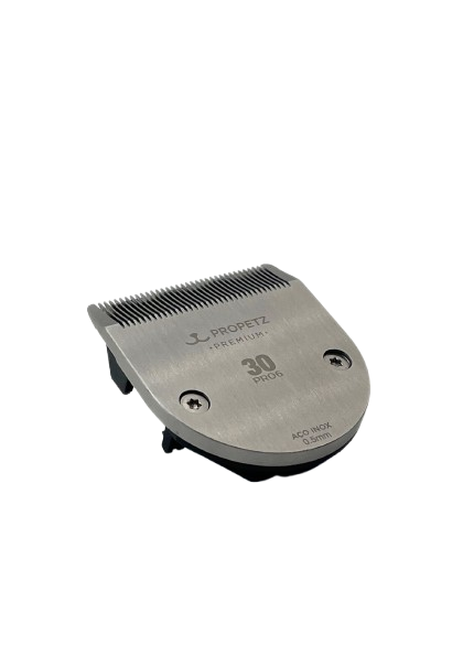 LÂMINA DE TOSA 30 | AÇO INOX | 4 EM 1 | EXCLUSIVA PRO6 | PREMIUM | PROPETZ