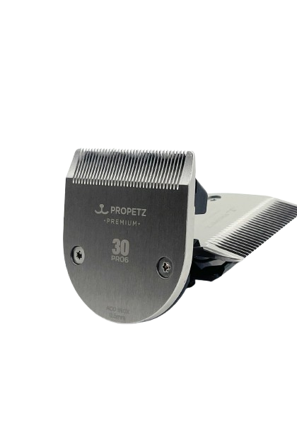LÂMINA DE TOSA 30 | AÇO INOX | 4 EM 1 | EXCLUSIVA PRO6 | PREMIUM | PROPETZ