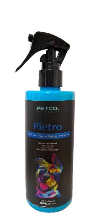 EAU DE PARFUM PIETRO  (INSPIRADO BLEU DE CHANEL) - 250ML