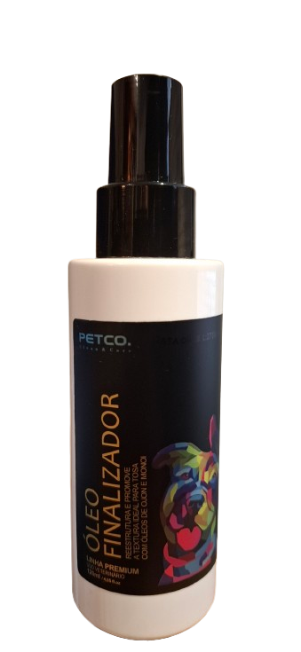 ÓLEO FINALIZADOR OJON & MONOI - 120ML