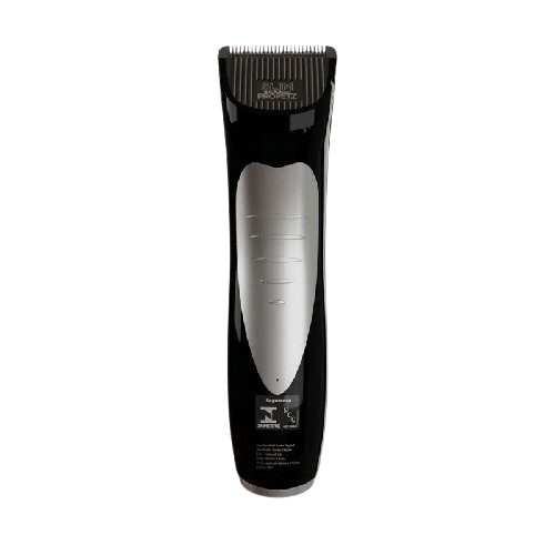MÁQUINA DE TOSA PRO6 PROPETZ PRETA PROFISSIONAL ACABAMNTO - BIVOLT