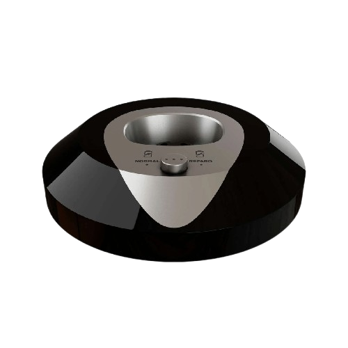 MÁQUINA DE TOSA PRO6 PROPETZ PRETA PROFISSIONAL ACABAMNTO - BIVOLT