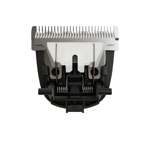 LÂMINA DE TOSA LINHA X REGULÁVEL ULTRA SLIM Nº 10 a Nº 40 PRO6/PROX - PROPETZ