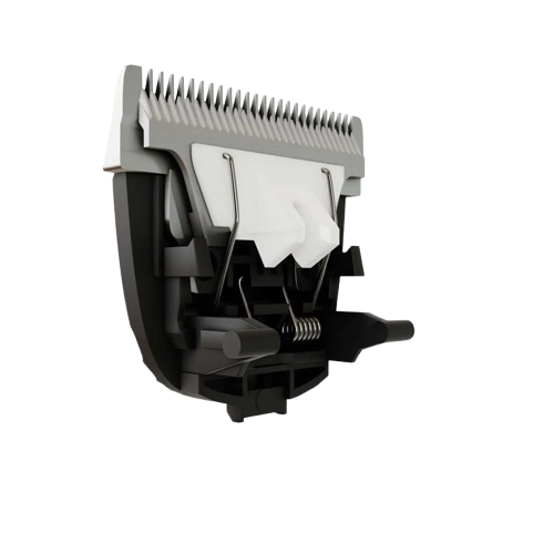 LÂMINA DE TOSA LINHA X REGULÁVEL ULTRA SLIM Nº 10 a Nº 40 PRO6/PROX - PROPETZ