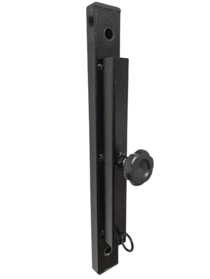 SUPORTE DE PAREDE PARA GIRAFA COM GIRAFA