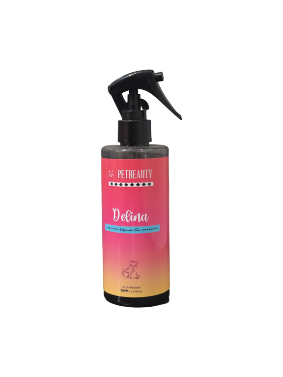 OUD PARFUM DELINA - 260ML