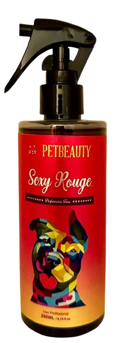 OUD PARFUM SEXY ROUGE - 260ML