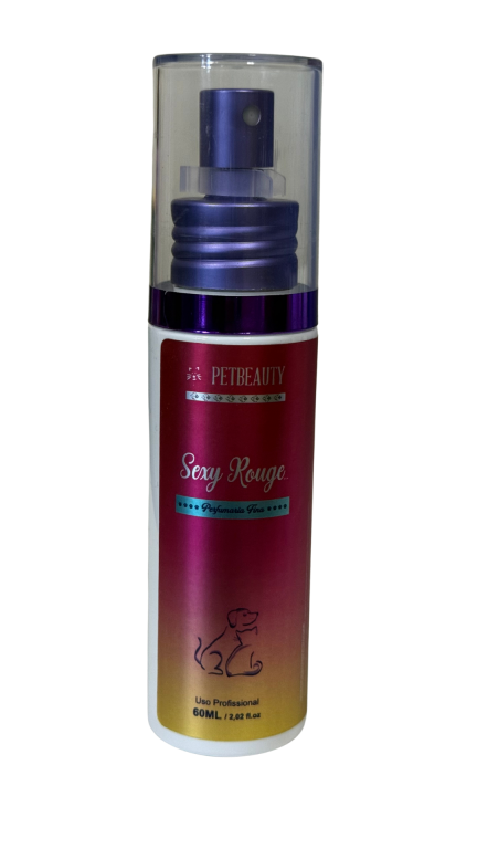 OUD PARFUM SEXY ROUGE - 60ML