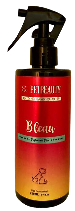 OUD PARFUM BLEAU - 260ML