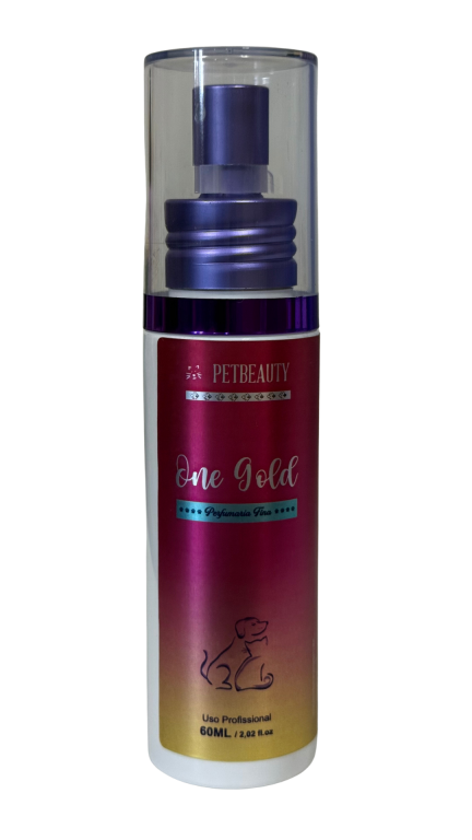 OUD PARFUM ONE GOLD - 60ML