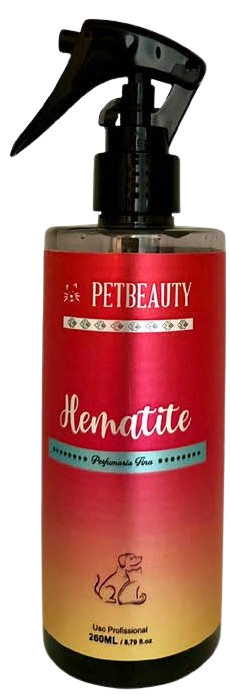 OUD PARFUM HEMATITE - 260ML