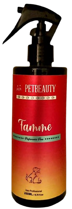 OUD PARFUM FAMME - 260ML