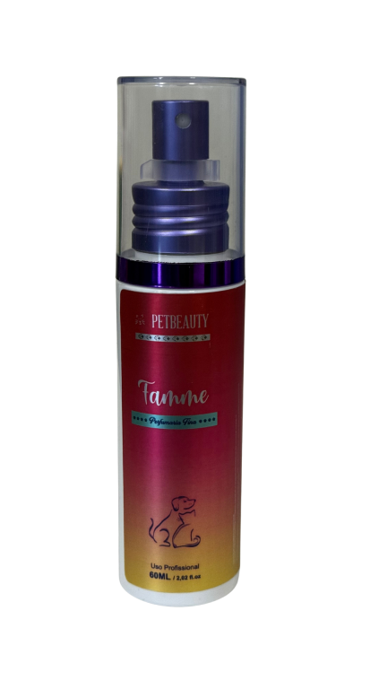 OUD PARFUM FAMME - 60ML