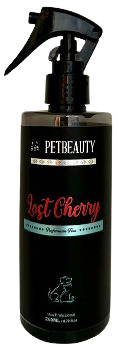 OUD PARFUM LOST CHERRY - 260ML