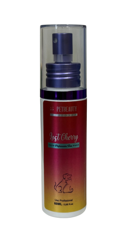OUD PARFUM LOST CHERRY - 60ML