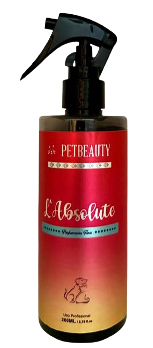 OUD PARFUM L`ABSOLUTE - 260ML