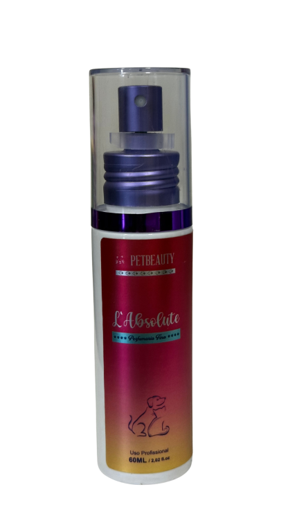 OUD PARFUM L`ABSOLUTE - 60ML