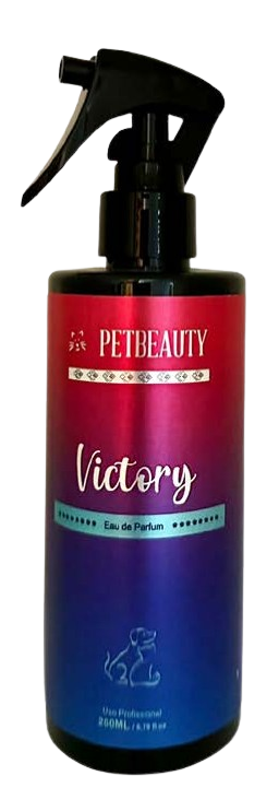OUD PARFUM VICTORY - 260ML