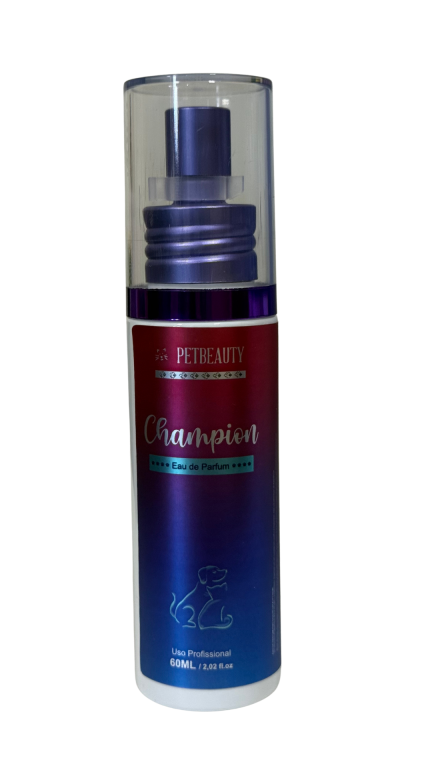 OUD PARFUM CHAMPION - 60ML